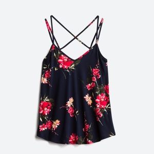 Papermoon Basima Back Detail Knit Top